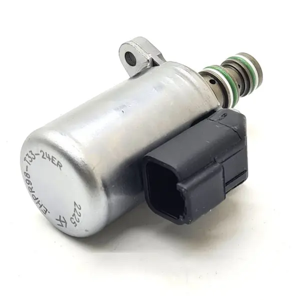 Клапан (соленоид) гидравлический EHPR98-T33-0-N-24ER/14400312 для VOLVO, HAMMER