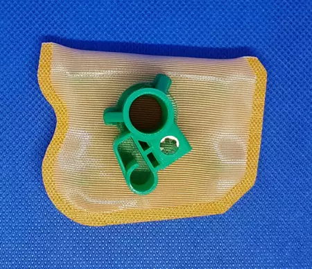 NSF2023 фильтр (Hyundai Solaris, Kia Rio 3)