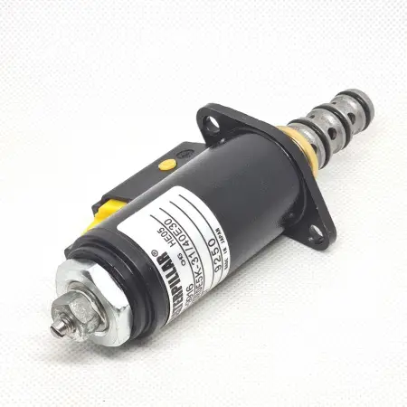 Клапан (соленоид) гидравлический 111-9916 для Caterpillar