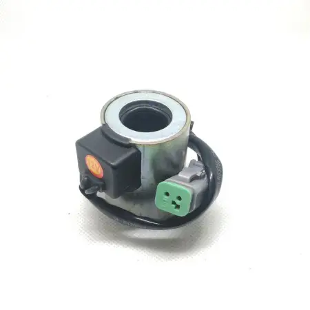 Катушка соленоида электромагнитная 40291300 19мм 12В для XCGM ZOOMLION