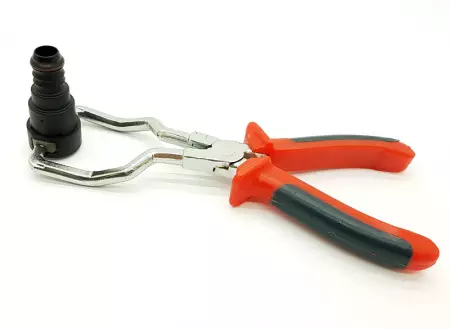 Инструмент для снятия быстросъемных штуцеров