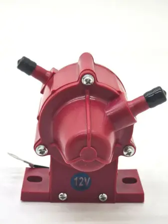 Топливный насос подкачивающий 0.3bar, 12В | NS01-108X12