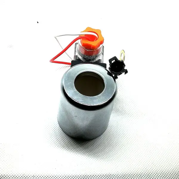 Катушка соленоида электромагнитная MFB10-37YC 23мм 12В для спецтехники