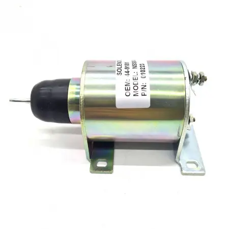 Электромагнитный клапан оборотов (газа) двигателя 44-9181 для Thermo King SB/SL/SLX, 12В