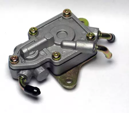 NS6003 топливный насос