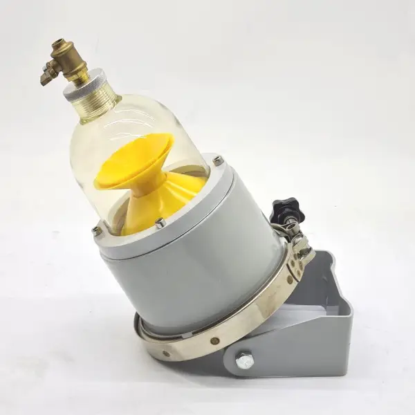 Фильтр сепаратор с колбой DAHL100, аналог