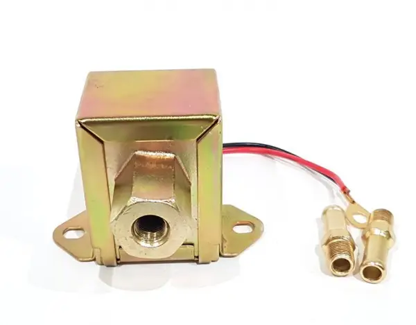 NS02-007 топливный насос (40104 (0,27bar 95lph))