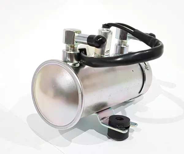 NSW26B12-A топливный насос.