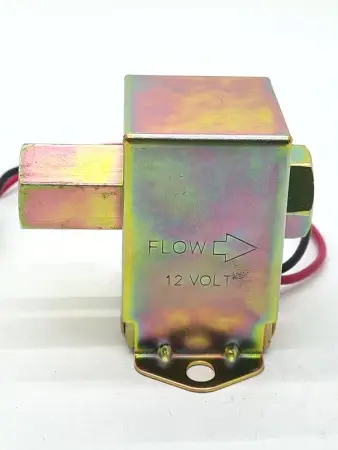 NS02-002 топливный насос (number: 40107)