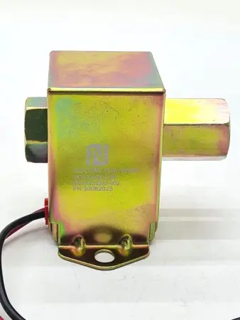 NS02-002 топливный насос (number: 40107)