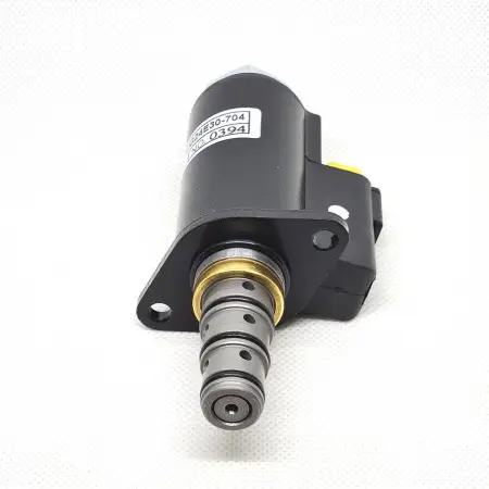 Клапан (соленоид) гидравлический 116-3526 для Caterpillar