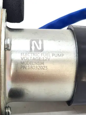 NS94 топливный насос, 12В