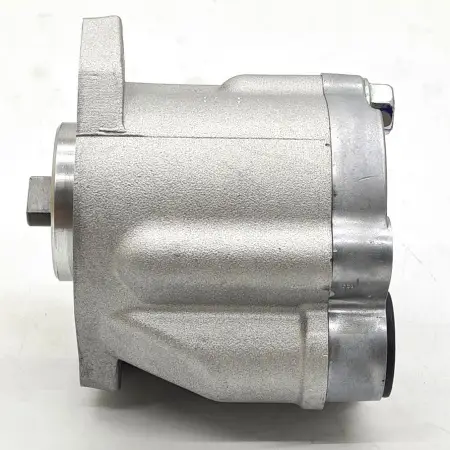 Насос гидравлический GPO-81L для KUBOTA V1505, JCB, 37410-76600, 3741076600