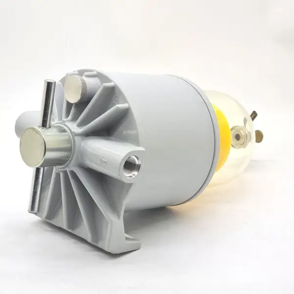 Фильтр сепаратор с колбой DAHL200, аналог