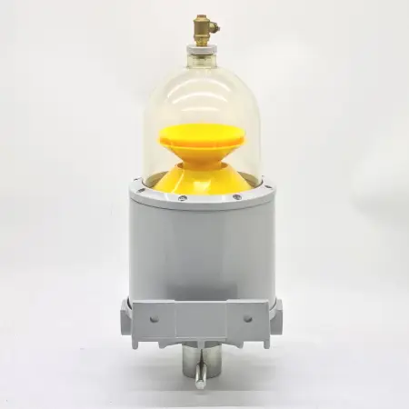 Фильтр сепаратор с колбой DAHL200, аналог