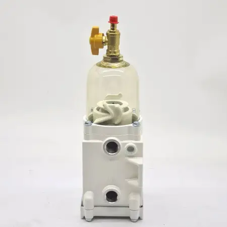 Фильтр сепаратор топлива SEPAR 2000-10, аналог SWK 2000-10