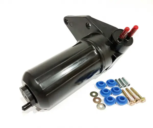 4132A018, 446-1895 насос подкачки 24В на PERKINS