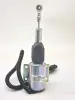 Клапан (соленоид) отсечки топлива 3930235, SA-4348-12 для CUMMINS C 8.3, 6CT, ISC, QSC, 12В