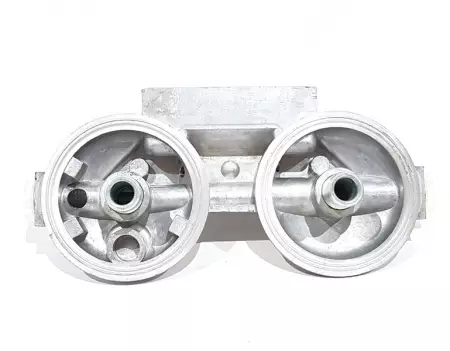 NS01-017 кронштейн фильтра