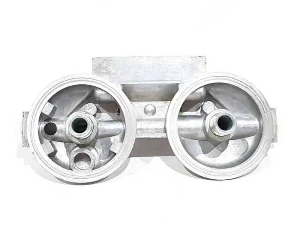 NS01-017 кронштейн фильтра