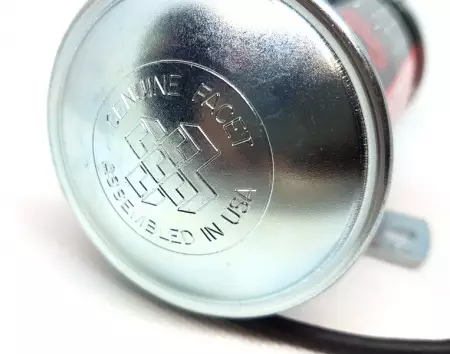 476088E Оригинальный топливный насос подкачки FACET / PUROLATOR Gold-Flo (476088E) 24В