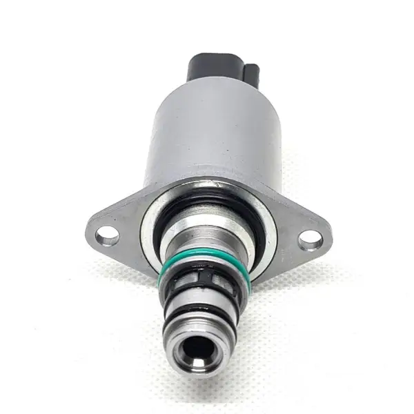 Клапан (соленоид) гидравлический 491-0908 для Caterpillar