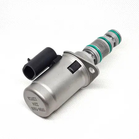 Клапан (соленоид) гидравлический SV98-T40S12DY2A для погрузчиков