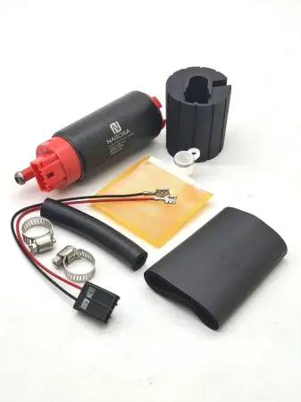 NS88A топливный насос 255 л/ч (ан. WALBRO GSS342)