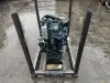 Дизельный двигатель Kubota V3307-T