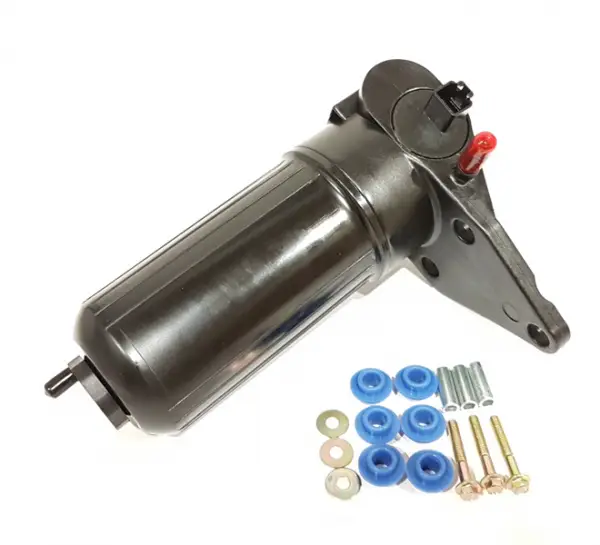 4132A018, 446-1895 насос подкачки 24В на PERKINS