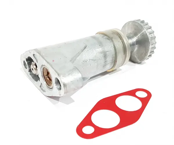 Топливный насос подкачки 1052508, 3116-3126 для Caterpillar, h=110мм