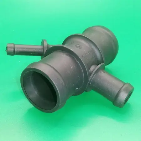 Переходник-тройник 35-9-13-Т-образный водяного охлаждения, угловой | NS09-CN293