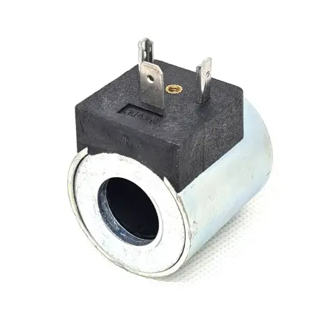 Катушка соленоида электромагнитная R902603434, 24В 18mm для BOSCH REXROTH