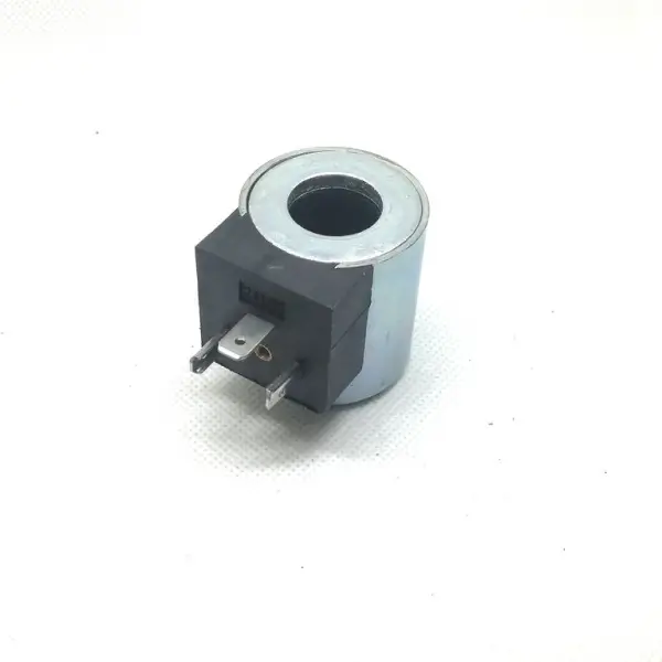 Катушка соленоида электромагнитная LG3000249, 24В 18мм для спецтехники