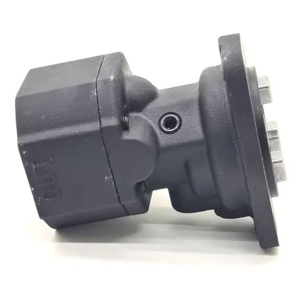 Топливный насос Detroit Diesel 23537686 механический DD 12.7