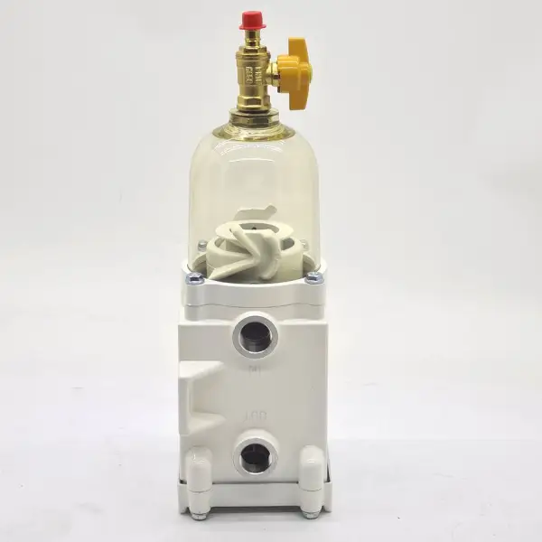 Фильтр сепаратор топлива SEPAR 2000-10, аналог SWK 2000-10