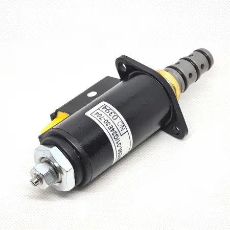 Клапан (соленоид) гидравлический 116-3526 для Caterpillar