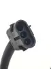 Клапан (соленоид) отсечки топлива 3930235, SA-4348-12 для CUMMINS C 8.3, 6CT, ISC, QSC, 12В