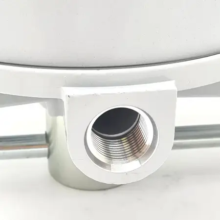 Фильтр сепаратор с колбой DAHL200, аналог