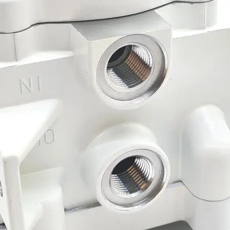 Фильтр сепаратор топлива SEPAR 2000-5, аналог SWK 2000/5