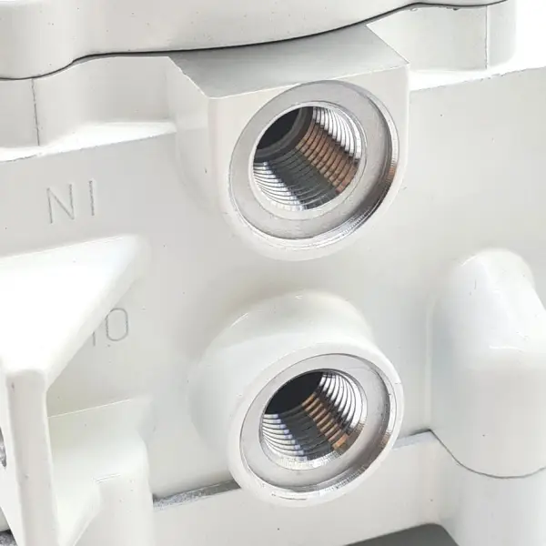 Фильтр сепаратор топлива SEPAR 2000-5, аналог SWK 2000/5