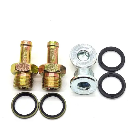 Фильтр сепаратор топлива SEPAR 2000-10, аналог SWK 2000-10