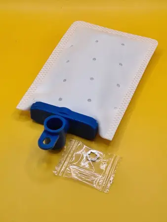 NS105 топливный насос