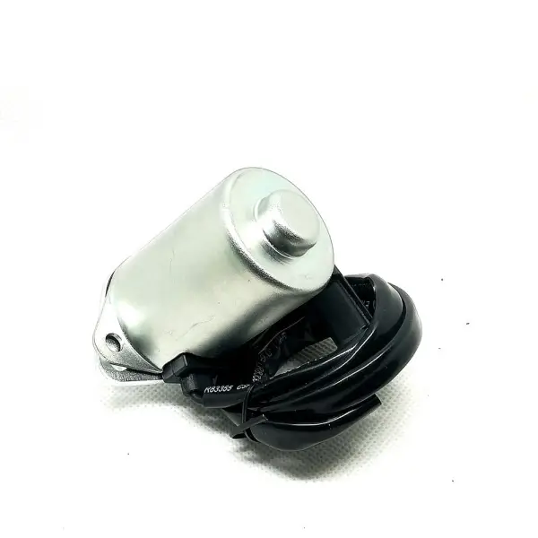 Катушка соленоида электромагнитная PC200-7 14мм 24В для Komatsu