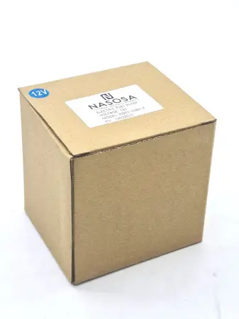 Топливный насос подкачивающий 0.3bar, 12В | NS01-108X12