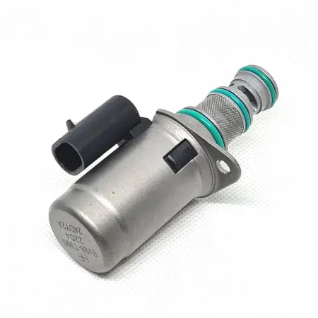 Клапан (соленоид) гидравлический SV98-T39S-0-N-24DY2A для экскаваторов