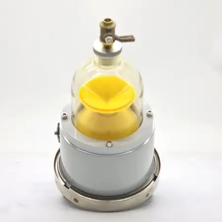 Фильтр сепаратор с колбой DAHL100, аналог