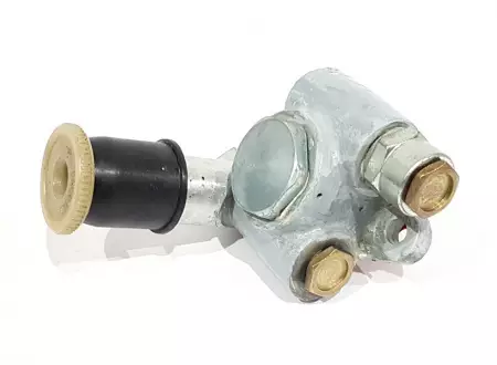 Топливный насос подкачки 33.1106010 на Cummins 740