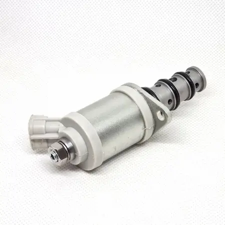 Клапан (соленоид) гидравлический 9266181, 9254306 для HITACHI, JOHN DEERE