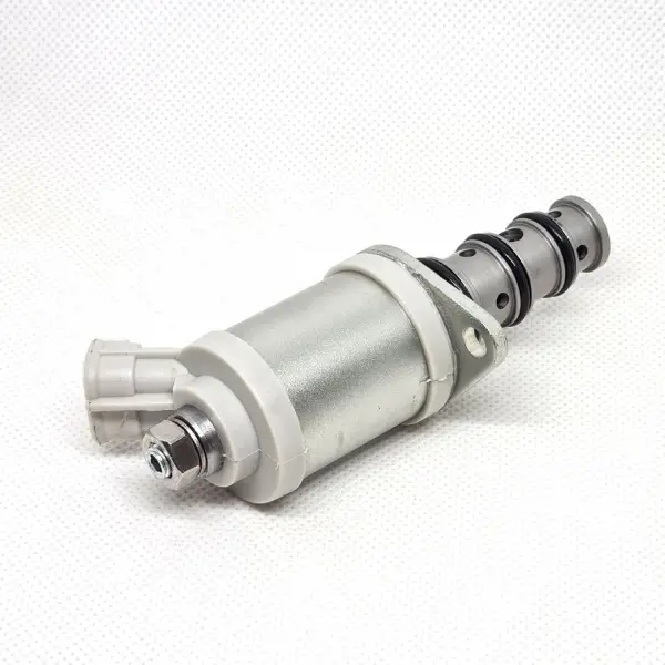 Клапан (соленоид) гидравлический 9266181, 9254306 для HITACHI, JOHN DEERE